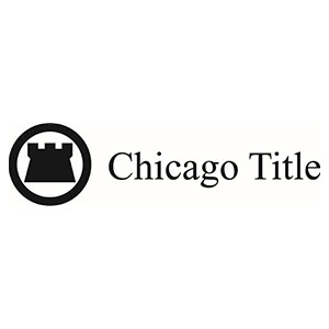 client logo: Chicago Title