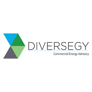 client logo: Diversegy, LLC