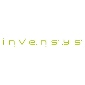 client logo: Invensys
