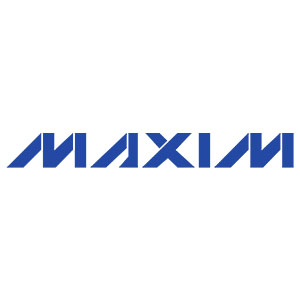 client logo: Maxim