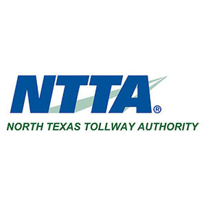 client logo: North Texas Tollway Authority