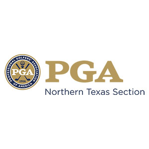 client logo: North Texas Professional Golf Association