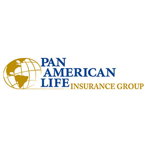 client logo: Pan-American Life Insurance Group