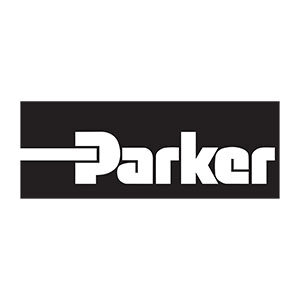 client logo: Parker Hannifin