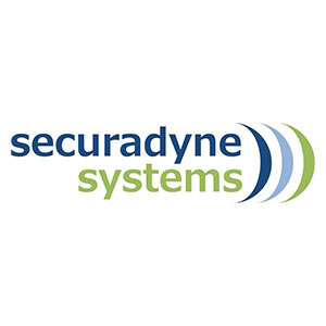 client logo: Securadyne Systems