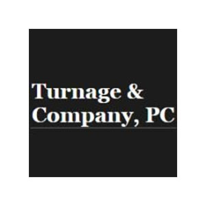 client logo: Turnage & Company, P.C.