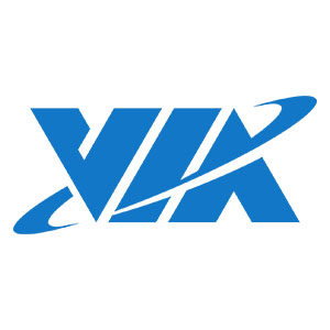 client logo: Via Technologies, Inc.