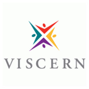client logo: Viscern