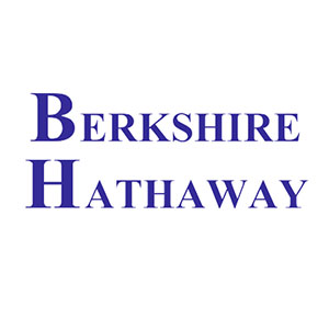 client logo: Berkshire Hathaway