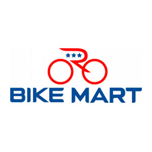 client logo: Bike-mart
