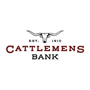 client logo: Cattlemens Bank