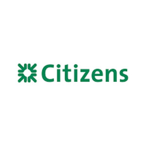 client logo: Citizens Bank