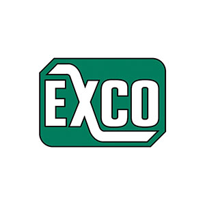 client logo: EXCO