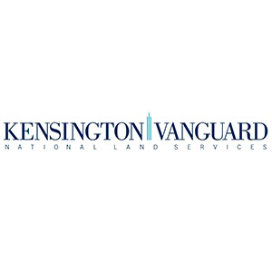 client logo: Kensington Vanguard