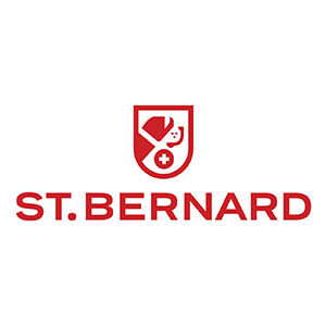 client logo: St.Bernard