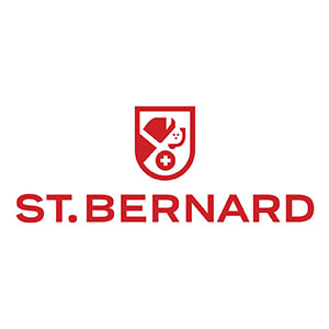 client logo: St.Bernard