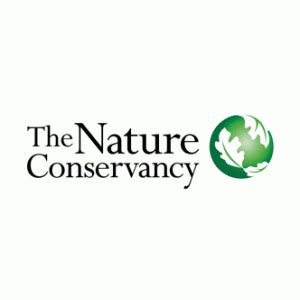 client logo: The Nature Conservancy