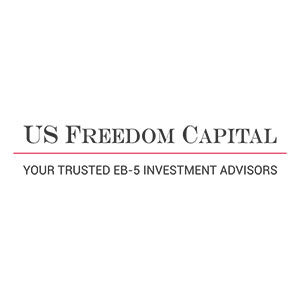 client logo: US Freedom Capital