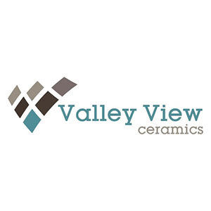 client logo: Valley View Ceramics