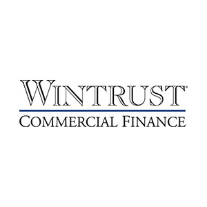 client logo: Wintrust Commercial Finance