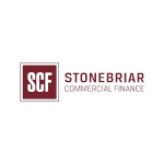 client logo: Stonebriar Commercial Finance